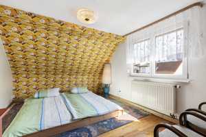 Großes Grundstück mit Scheune und kleinem Einfamilienhaus – Karlsruhe (Kreis) – Vorschaubild 16