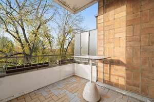 Großartige 3-Zimmer-Wohnung in Mitte - voll möbliert – Stockholmer Straße 5, 13359 Gesundbrunnen, Berlin – Vorschaubild 5