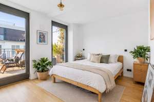 3-Zi.-Penthouse mit zwei Balkonen und Fernsehturmblick in zentraler Lage von Berlin-Mitte – Die vollständige Adresse der Immobilie erhältst du vom Anbieter., 10179 Mitte (Ortsteil), Berlin – Vorschaubild 7