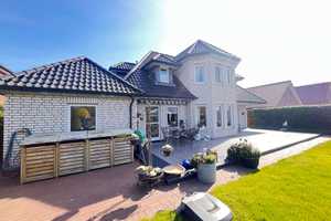 Wohnglück in Dörpen: Exquisiter Walmdachbungalow mit Charme und Komfort – Emsland (Kreis) – Vorschaubild 7