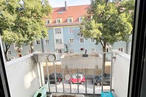 IMMOBILIEN SCHNEIDER - Bogenhausen - schöne 3 Zimmer Wohnung mit traumhaftem Innenhofblick – Die vollständige Adresse der Immobilie erhältst du vom Anbieter., 81677 Parkstadt, München – Vorschaubild 19