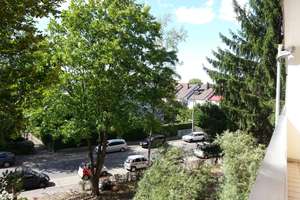 Ruhig gelegene 3-Zi.-Wohnung in Top-Lage mit Balkon, Tageslichtbad und TG-Stellplatz – Die vollständige Adresse der Immobilie erhältst du vom Anbieter., 90449 Röthenbach West, Nürnberg – Vorschaubild 14