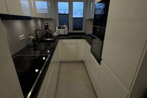 Helle moderne 3-Zimmer Wohnung in Darmstadt-West – Berliner Allee 62, 64295 Darmstadt-West, Darmstadt – Vorschaubild 5