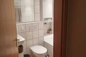 Schöne, 1,5 Zimmer Wohnung im Pontviertel ab dem 01.03 zu vermieten – Pontstraße 134- 136, 52062 Aachen – Vorschaubild 2