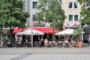 Renovierte 4-Zimmer-Wohnung in zentraler Lage mit Blick auf die Volme Galerie
