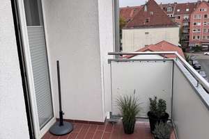 Schmuckstück in der Südstadt – Die vollständige Adresse der Immobilie erhältst du vom Anbieter., 30171 Südstadt, Hannover – Vorschaubild 21