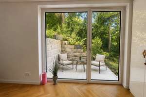 Neu! Kronberg: DESIGNER-HAUS mit Burgblick – Die vollständige Adresse der Immobilie erhältst du vom Anbieter., 61476 Kronberg im Taunus – Vorschaubild 5