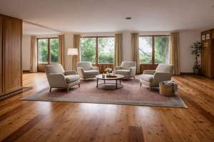 Juwel an der Bergstraße – Exklusive Villa                               in traumhafter Panorama-Lage – Die vollständige Adresse der Immobilie erhältst du vom Anbieter., 69469 Weinheim – Vorschaubild 9