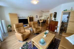 Reihenmittelhaus im Topzustand auf dem Priwall – Die vollständige Adresse der Immobilie erhältst du vom Anbieter., 23570 Travemünde, Lübeck – Vorschaubild 8