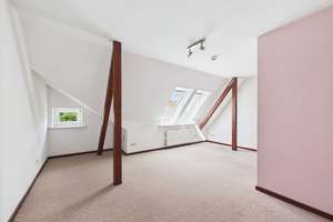 Gelegenheit ! 
Gepflegte Eigentumswohnung HH-Niendorf  - ca. 120 m² zu bewohnen. – Die vollständige Adresse der Immobilie erhältst du vom Anbieter., 22455 Niendorf, Hamburg – Vorschaubild 13