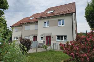 Top-Lage: Helles Reiheneckhaus mit 6 Zimmern in Fürstenfeldbruck – Zum Krebsenbach 10, 82256 Fürstenfeldbruck – Vorschaubild 23