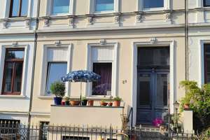 Hervorragende Kapitalanlage! Altbremer Mehrfamilienhaus im beliebten Bremer Viertel