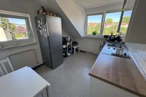  3-Zimmer-Wohnung in zentraler Lage – Rüdigerstraße 24, 65189 Südost, Wiesbaden – Vorschaubild 3