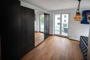 Helle 3-Zimmer-Obergeschosswohnung mit Balkon in Berlin-Mahlsdorf – Die vollständige Adresse der Immobilie erhältst du vom Anbieter., 12623 Mahlsdorf, Berlin – Vorschaubild 7