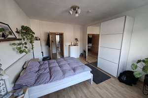 Gepflegte Etagen-Wohnung in Bochum-Weitmar / Ehrenfeld mit schönem Balkon – Hattingerstr. 166, 44795 Weitmar-Mitte, Bochum – Vorschaubild 8