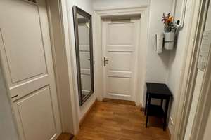 Vollständig möblierte 2-Raum-Wohnung in München Au – Lilienstraße 34, 81669 Untere Au, München – Vorschaubild 18