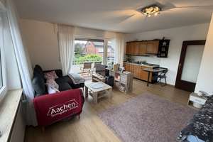 38qm großes Appartement in Roxel mit Westbalkon – Die vollständige Adresse der Immobilie erhältst du vom Anbieter., 48161 Roxel, Münster – Vorschaubild 3
