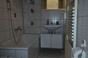 1-Zimmer Wohnung in Stuttgart-Möhringen mit EBK – Gammertingerstr 6, 70567 Möhringen-Mitte, Stuttgart – Vorschaubild 2