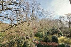 Großzügige Wohnung mit Blick in den direkt angrenzenden Grafenberger Wald – Die vollständige Adresse der Immobilie erhältst du vom Anbieter., 40629 Ludenberg, Düsseldorf – Vorschaubild 3