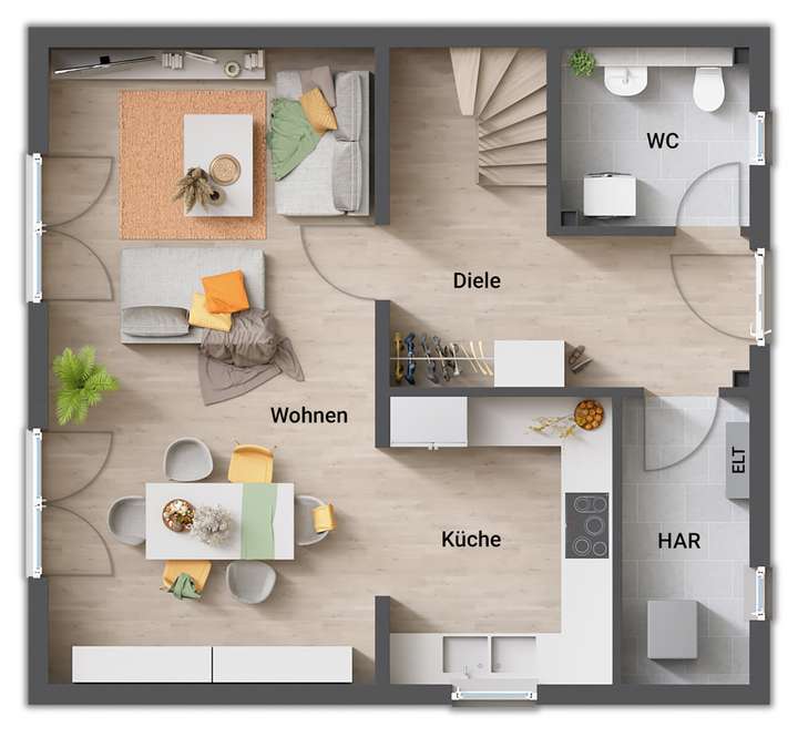 8_Grundriss-Raumwunder-100-Erd
