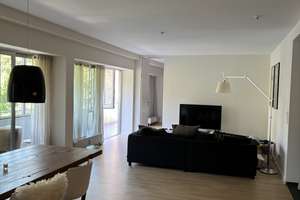 Außergewöhnliche  3-Zimmer Wohnung  im beliebten Bismarckviertel  – Bismarckstraße 89, 47799 Cracau, Krefeld – Vorschaubild 9