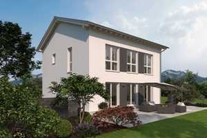 Licht­durch­flu­te­tes Ein­fa­mi­li­en­haus mit viel Raum ! Grundstück mit berechnet ! – Cottbus – Vorschaubild 4