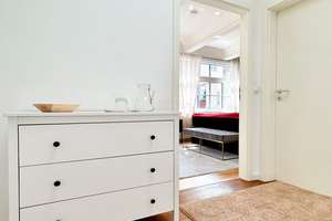 Modernisierte Maisonettewohnung mit Südbalkon und Garage nahe der Braunschweiger Innenstadt! – Die vollständige Adresse der Immobilie erhältst du vom Anbieter., 38100 Innenstadt, Braunschweig – Vorschaubild 11