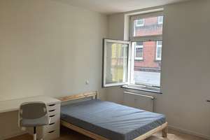 Tolle 3-Zimmer Wohnung  Nr. 14 ab März zu vermieten! – Meybuschhof 45-47, 45327 Katernberg, Essen – Vorschaubild 1