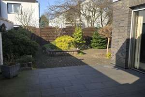 Großzügiger Bungalow in ruhiger Lage von D-Lichtenbroich sucht kreative Käufer!! – Einbrunger Weg 31, 40472 Lichtenbroich, Düsseldorf – Vorschaubild 9
