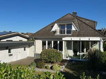 Tolles Wohnkonzept für Familien, Mehrgenerationen, Arbeiten&Wohnen.