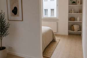 Attraktive 3er-WG-Wohnung im Herzen von Bielefeld – Obernstraße 11, 33602 Mitte, Bielefeld – Vorschaubild 6
