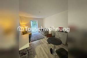 Tauschwohnung: Neuhausen-Nymphenburg: Charmante 2-Zimmer-Wohnung