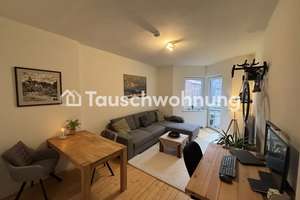 Tauschwohnung: Tausche 2-Zimmer-Wohnung in Barmbek gegen 3/4Z-Wohnung