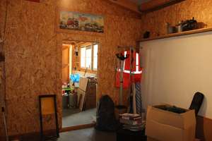 Kleines Haus mit großem Potential - 
Werkstatt und Ausbaureserve in naturnaher Lage – Die vollständige Adresse der Immobilie erhältst du vom Anbieter., 86678 Ehingen – Vorschaubild 13