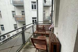 Perfekt für Eigennutzer & Studierende | 53 m² im Waldstraßenviertel – 4105 Zentrum-Nordwest, Leipzig – Vorschaubild 13