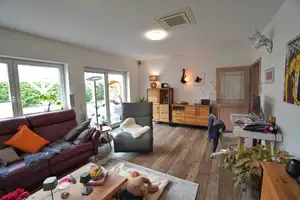 Energieeffizienter Bungalow – modern, hochwertig, bezugsfertig – Im Muckhorster Esch 15, 49497 Steinfurt (Kreis) – Vorschaubild 5