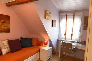 Zweifamilienhaus mit Einliegerwohnung und parkähnlicher Gartenanlage – 63071 Tempelsee, Offenbach am Main – Vorschaubild 12