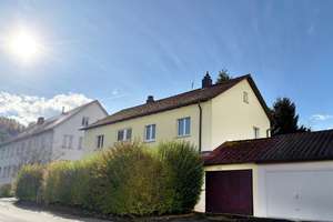 Potenzial trifft Lage – Immobilie mit Perspektive! – Die vollständige Adresse der Immobilie erhältst du vom Anbieter., 73525 Schwäbisch Gmünd – Vorschaubild 2