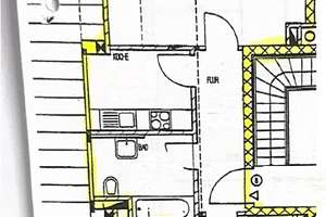 Helle Dachgeschosswohnung mit Charme und schönem Ausblick – Die vollständige Adresse der Immobilie erhältst du vom Anbieter., 81827 Waldtrudering, München – Vorschaubild 7