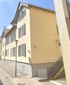 Geräumige 3 Zimmer Wohnung mit Balkon