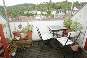 Helle DG-Maisonette Über den Dächern von Gablenberg – Gablenberger Hauptstraße 117, 70186 Gablenberg, Stuttgart – Vorschaubild 2