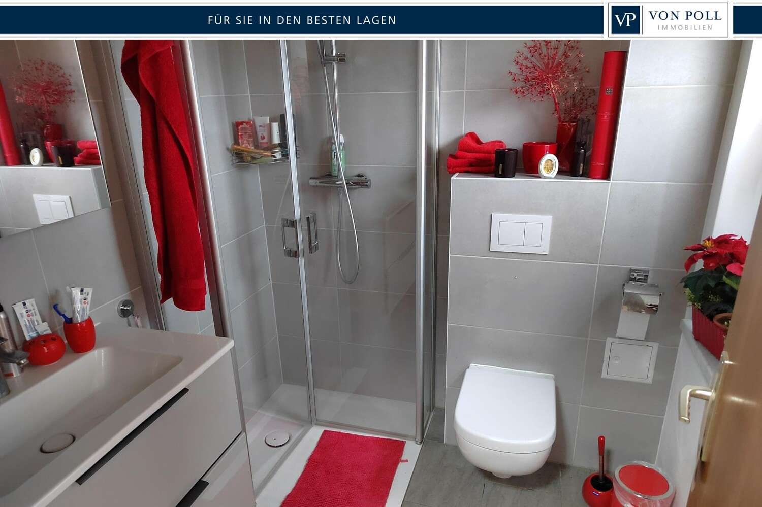 Immobilie in Brüel - Top modernisiertes Einfamilienhaus mit Wellnessoase - Bild 5