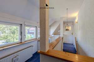Wohnen im Grünen: Gemütliches Reihenmittelhaus mit großem Garten – Die vollständige Adresse der Immobilie erhältst du vom Anbieter., 70569 Büsnau, Stuttgart – Vorschaubild 10