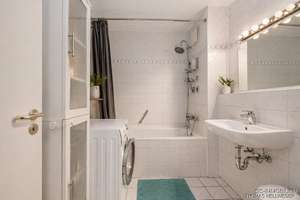 ** Gelegenheit ** Top Lage - Au-Haidhausen ** Vermietete 3-Zimmer-Wohnung mit ca. 92 m² ** – Die vollständige Adresse der Immobilie erhältst du vom Anbieter., 81667 Haidhausen Nord, München – Vorschaubild 6