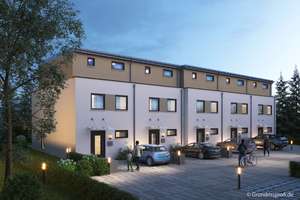 RESERVIERT! Häuser im Bau! Eckhaus mit 161 m² Wohnfl. in sehr guter Lage BGL-Hand! – Handstraße 272 ff, 51469 Hand, Bergisch Gladbach – Vorschaubild 4