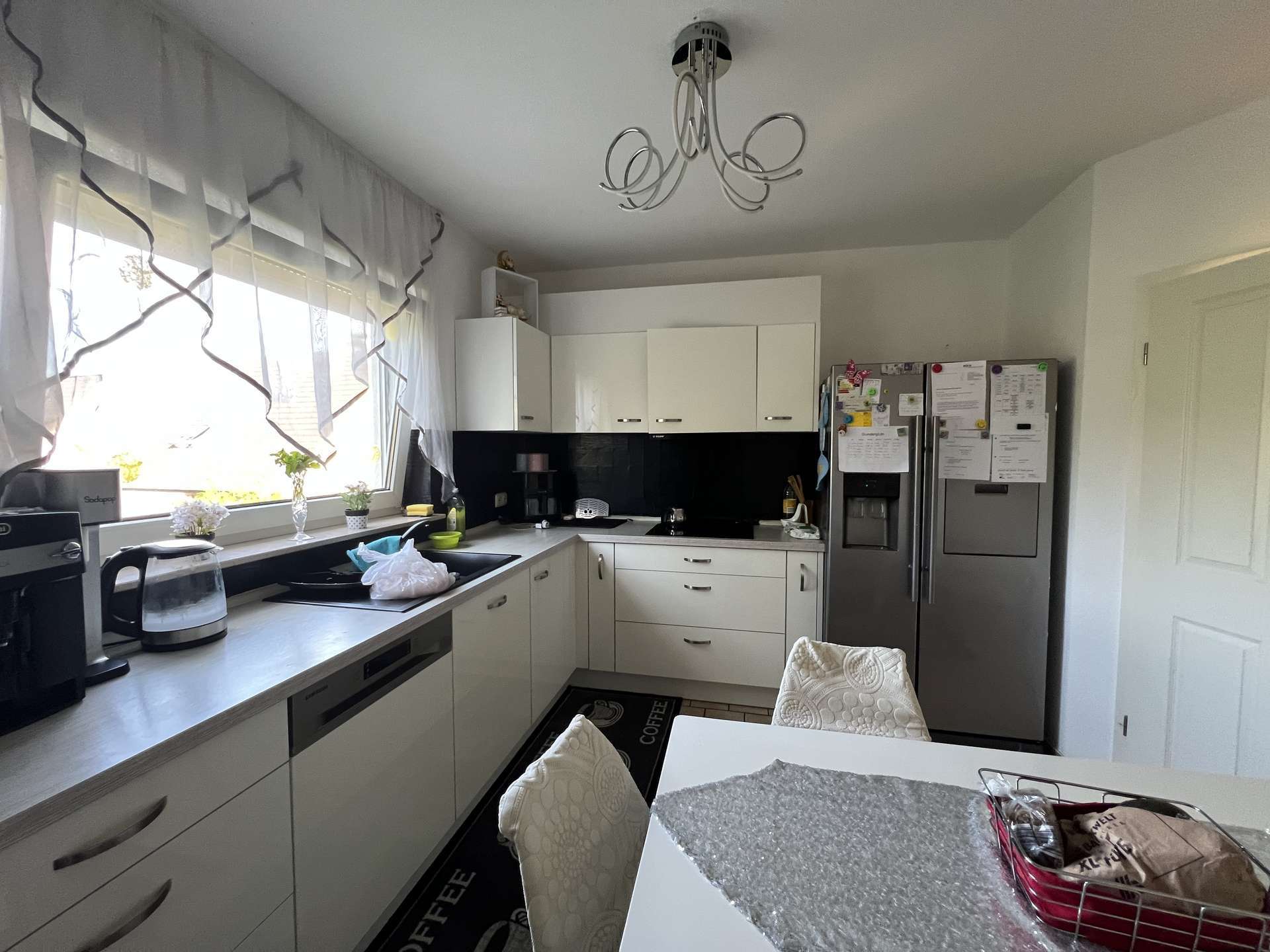 Immobilie in Linsengericht - Eigentumswohnung über 3 Etagen mit Garten - wie eine Doppelhaushälfte- - Bild 13