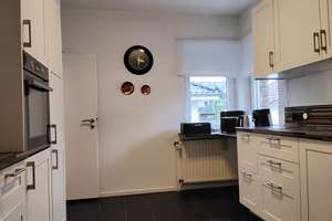 RESERVIERT!! Gemütliches Einfamilienhaus – stilvoll renoviert mit Vollkeller & kleinem Garten – Die vollständige Adresse der Immobilie erhältst du vom Anbieter., 48599 Gronau (Westfalen) – Vorschaubild 11
