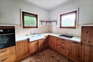 Vielseitiger Bungalow mit großem Garten – Perfekt für Familien und Senioren – Bergstraße (Kreis) – Vorschaubild 9