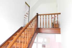 Dachgeschoss-Maisonette-Wohnung Altstadtvilla  in Stuttgart-West – Hauptmannsreute 74, 70193 Kräherwald, Stuttgart – Vorschaubild 21