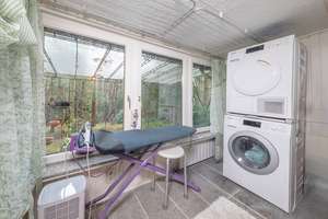 Ferienhaus als erster Wohnsitz? – Am Klövstein 6, 21371 Tosterglope – Vorschaubild 15
